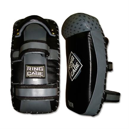 RTC Curved Thai Pads - GelTech